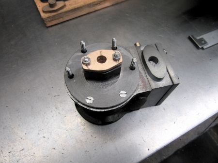 No9 engine 01  291124