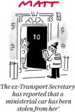 Haigh cartoon