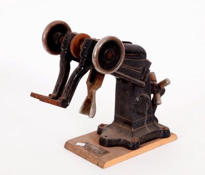 Mystery object 2684
