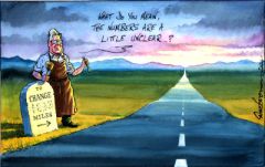 Change cartoon