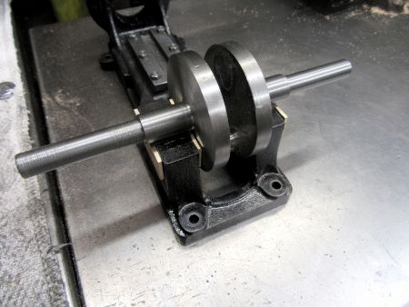 No9 engine 01  201224
