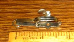 MYSTERY OBJECT 2430