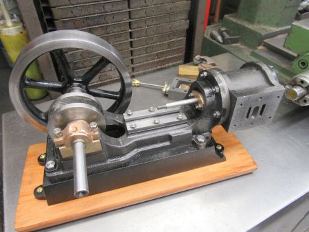 No. 9 Engine 01 301224