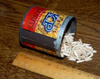 Mystery object 2504