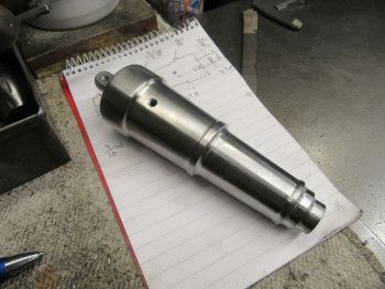 Mystery object 2507