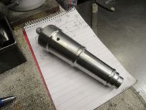 Mystery object 2507