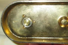 Mystery object 2508