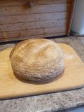 500g Sourdough