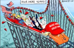 Inauguration cartoon 03