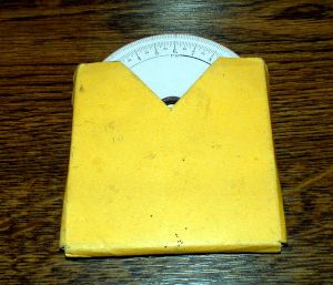 Mystery object 2511