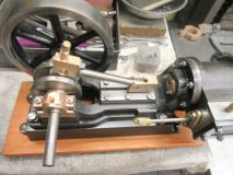 No. 9 Engine 01 220125