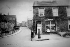 Waterloo Road