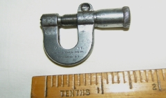 Mystery objects 73