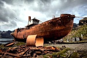 Mystery object 2516