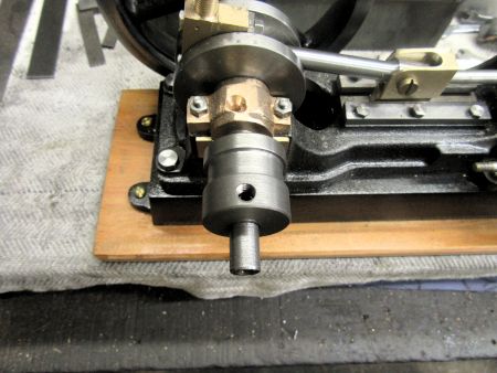 No. 9 Engine 02 290125