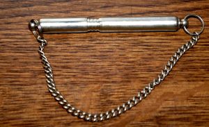 Mystery object 2520