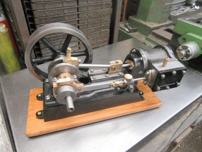 No. 9 Engine 01 070225