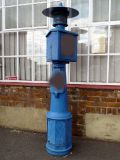 Mystery object 2525