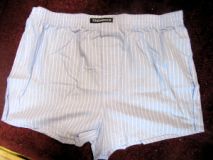 New knickers