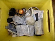Mystery objects 74