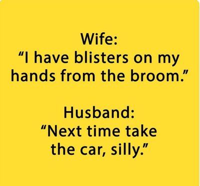 blisters cartoon