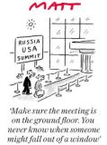 Matt summit cartoon