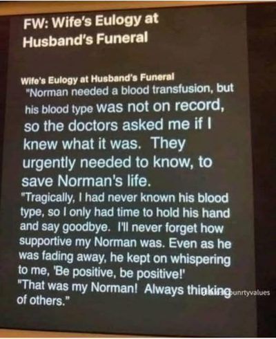 blood