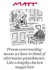 Matt prison cartoon