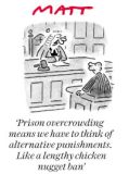 Matt prison cartoon