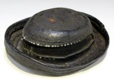 Mystery object 2530