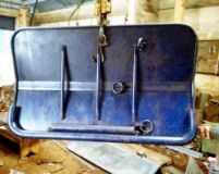 Mystery object 2531