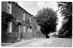 Long Preston c. 1930