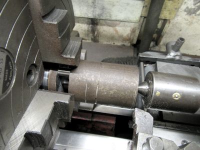 No. 9 Engine 01 250225