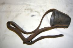 Mystery object 2535