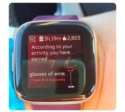 Smart watch