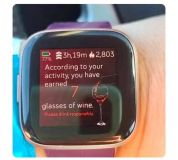 Smart watch