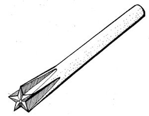 Mystery object 2537