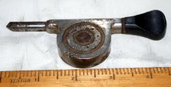 Mystery object 2538