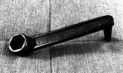 Mystery object 2539