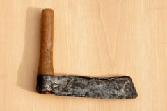 Mystery object 2541