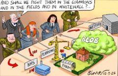 Churchill cartoon.