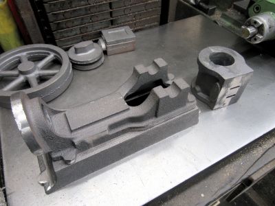 No. 9 Engine 01 120325