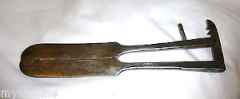 Mystery object 2545