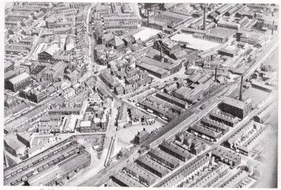 Nelson Centre 1955