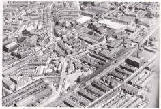 Nelson Centre 1955