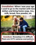 grandfather