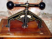 Mystery object 2548