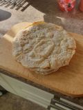 Home made Tortilla's
