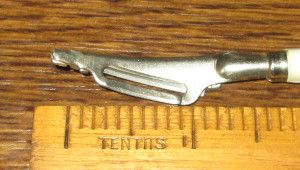 Mystery object 2550