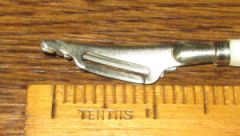 Mystery object 2550